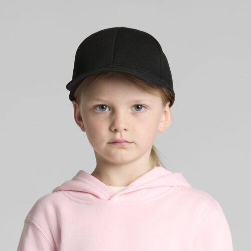 Icon Kids Cap - Image 2