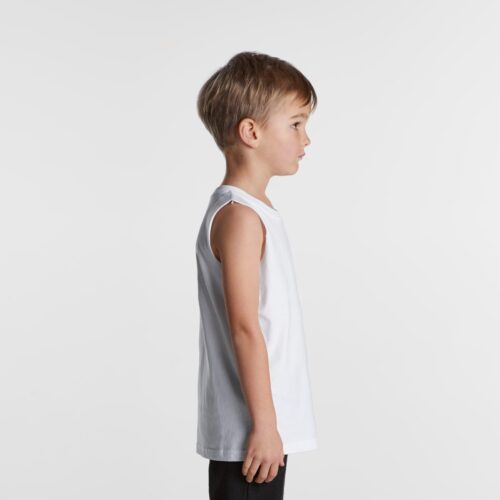 Kids Barnard Tank - Image 2