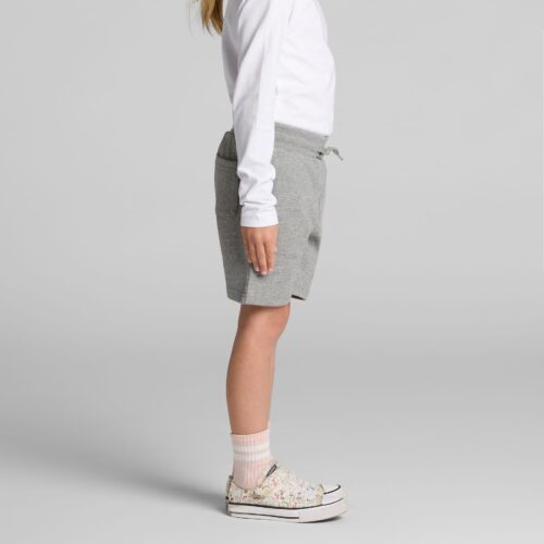 Kids Stadium Shorts - Image 2