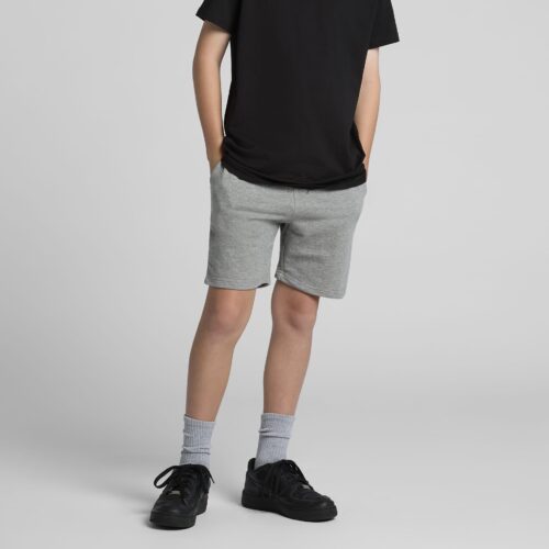 Youth Stadium Shorts - Image 2