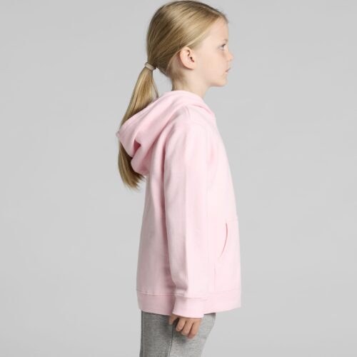 Kids Supply Hood - Image 2