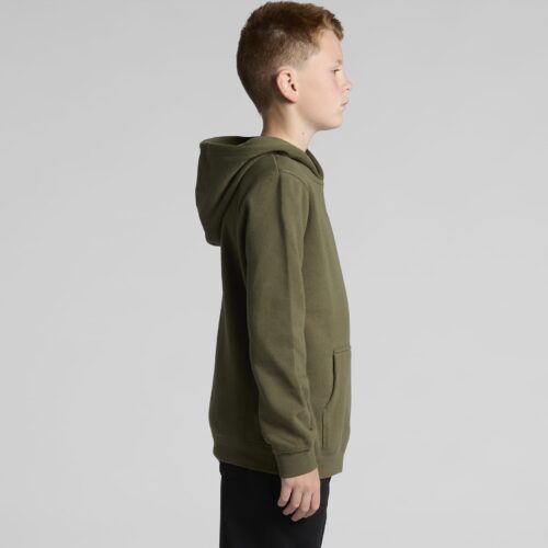 Youth Supply Hood - Image 2