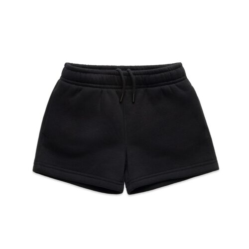 Kids Relax Track Shorts - Image 2