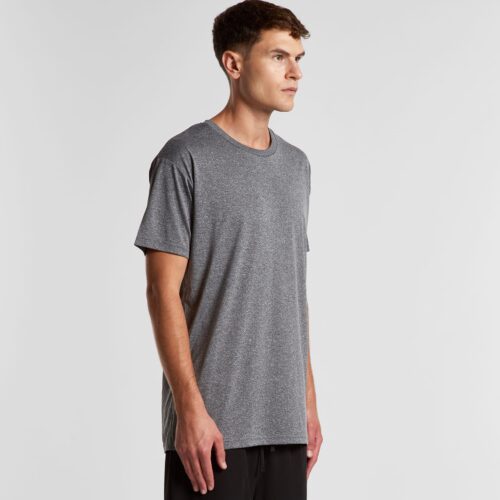 Staple Active Tee - Image 2