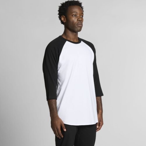 Raglan Tee - Image 2