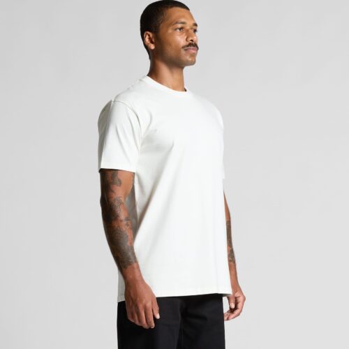 Classic Organic Tee - Image 2