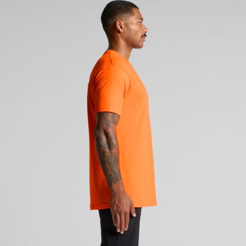 Block Satety Tee - Image 2