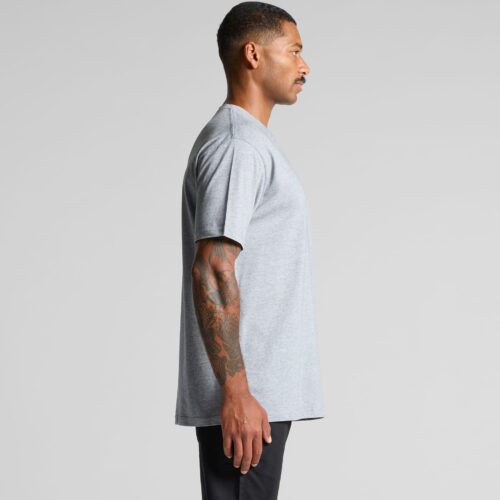Block Tubular Tee - Image 2