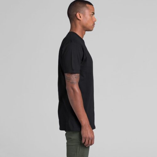 Block Tee - Image 2