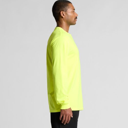 Block Safety Long Sleeve - Image 2