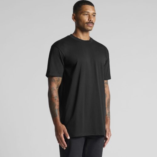 Classic Plus Tee [+5cm] - Image 2