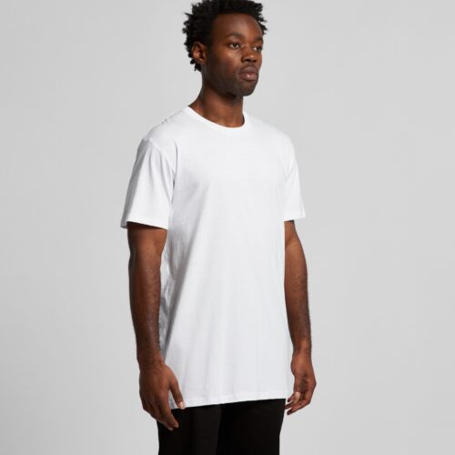 Staple Plus Tee [+5cm] - Image 2