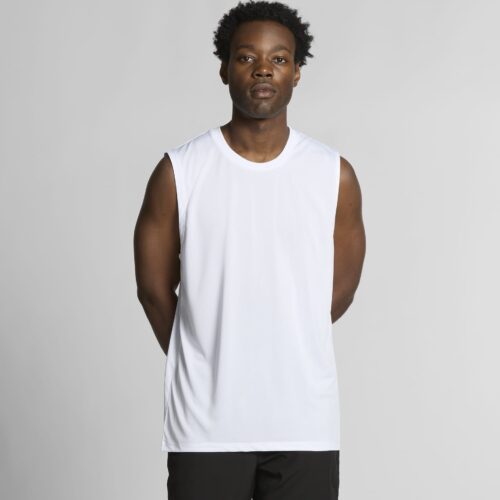 Staple Active Tank - Image 2
