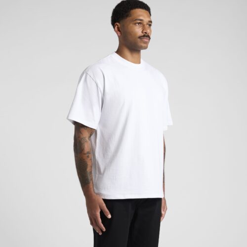 Heavy Faded Minus Tee - Image 2