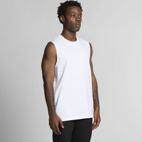 Staple Tank - Image 2