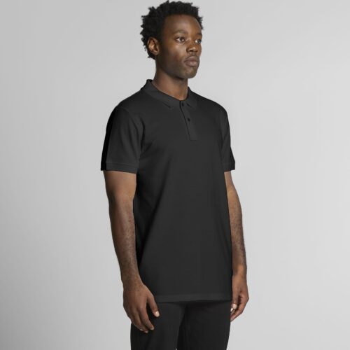 Pique Polo - Image 2