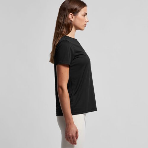Wo's Maple Active Tee - Image 3