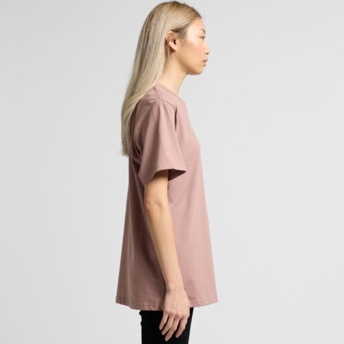 Wo's Classic Tee - Image 3