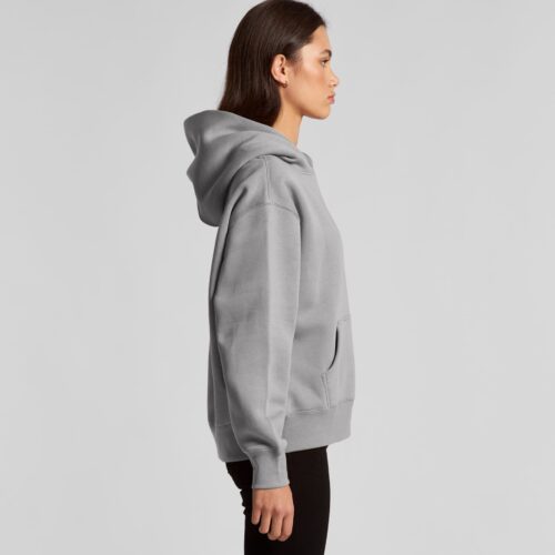 Wo's Relax Hood - Image 3