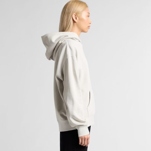 Wo's Relax Faded Hood - Image 3