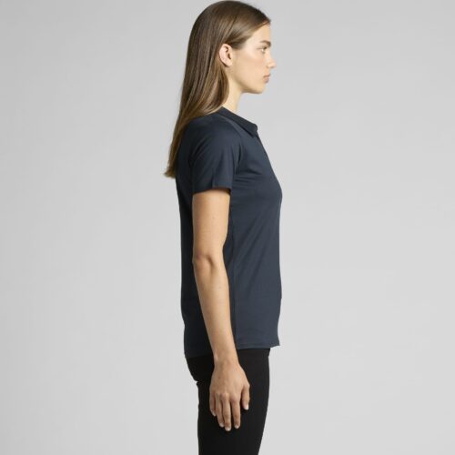 Wo's Amy Polo - Image 3