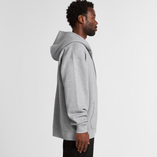 Relax Zip Hood - Image 3