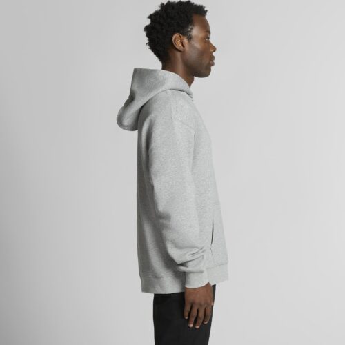 Relax Half Zip Hood - Image 3