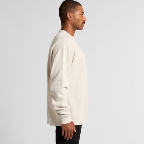 Relax Faded Crew - Image 3