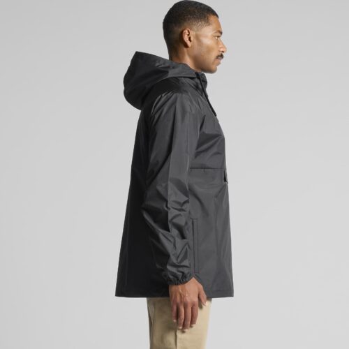 Cyrus Windbreaker - Image 3