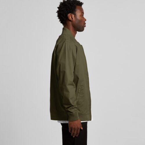 Bomber Jacket - Image 3