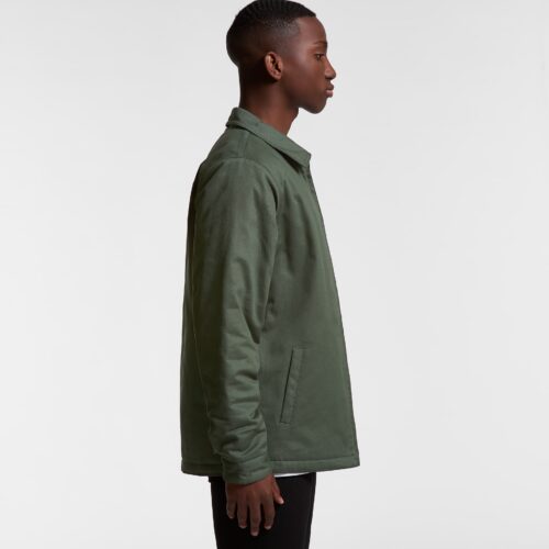 Service Jacket - Image 3