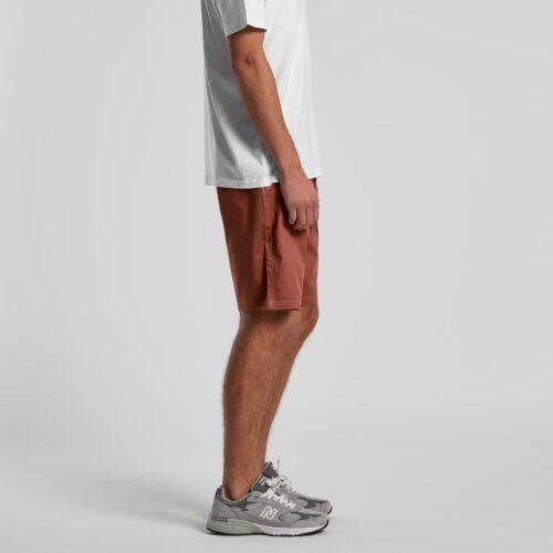 Walk Shorts 18" - Image 3