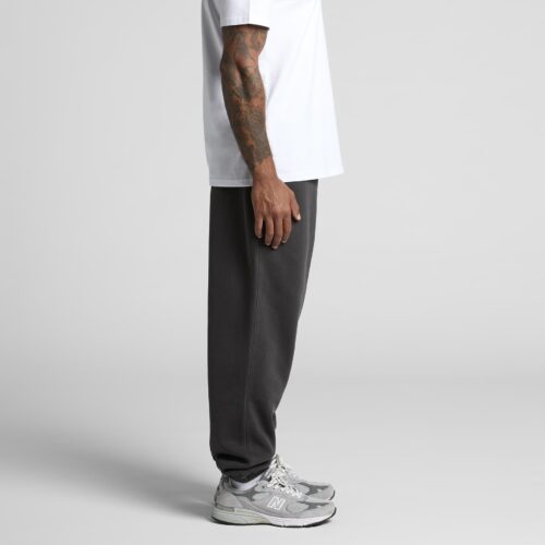 Relax Faded Track Pants - Image 3