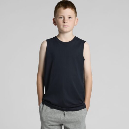 Youth Barnard Tank
