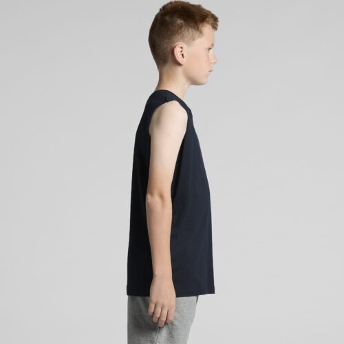 Youth Barnard Tank - Image 6