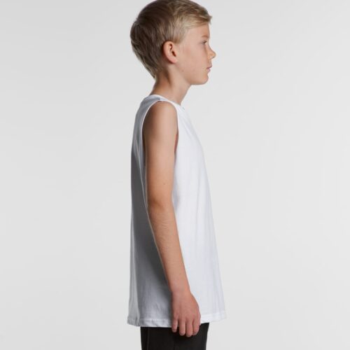 Youth Barnard Tank - Image 10