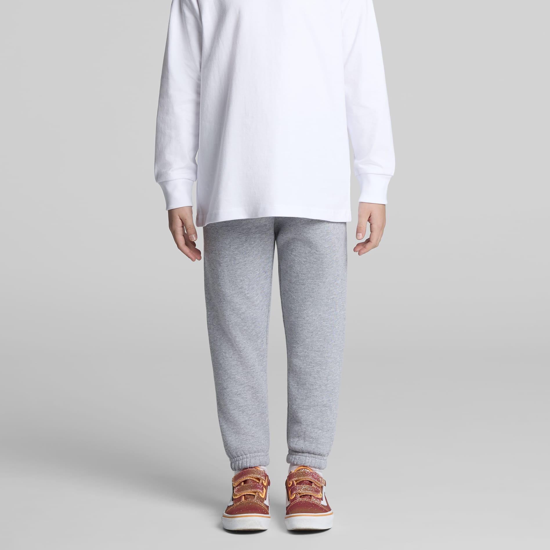 Kids Surplus Track Pants