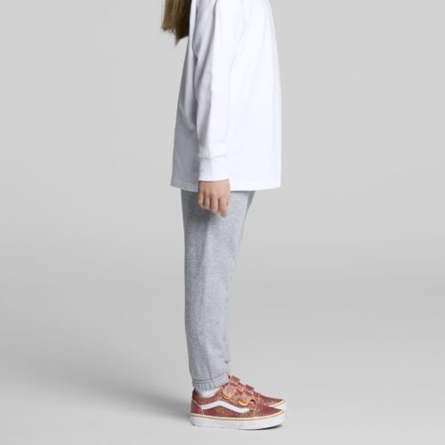 Kids Surplus Track Pants - Image 4