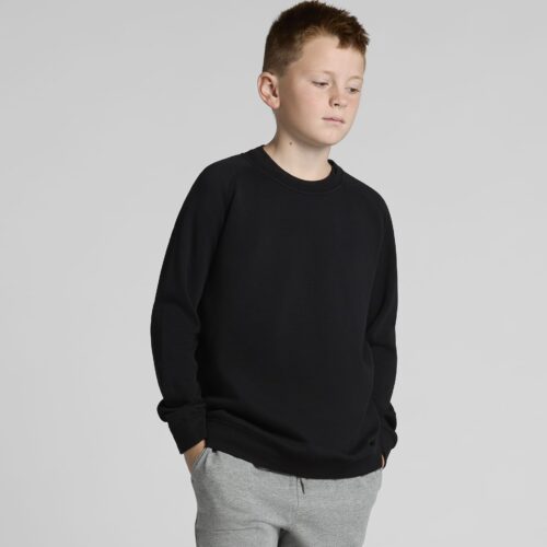 Youth Supply Crew - Image 3