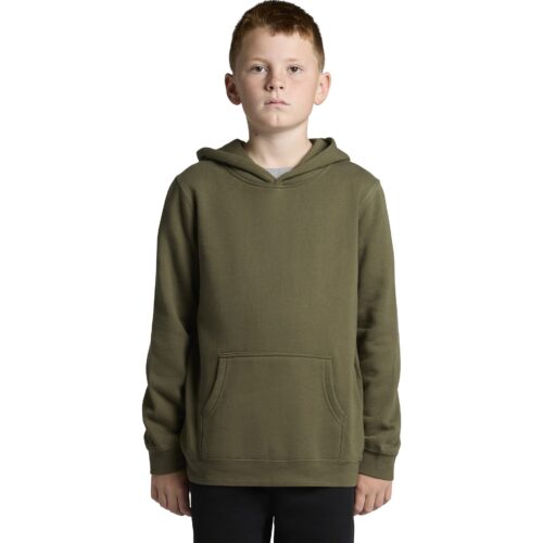 Youth Supply Hood - Image 3