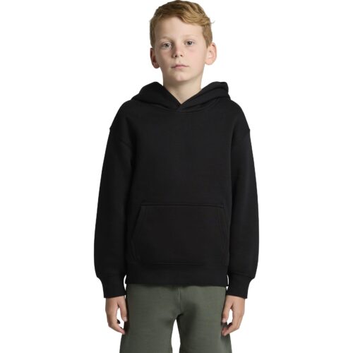 Youth Relax Hood - Image 5