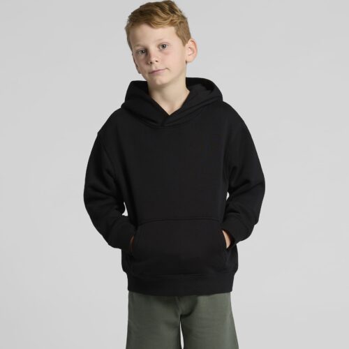 Youth Relax Hood - Image 4