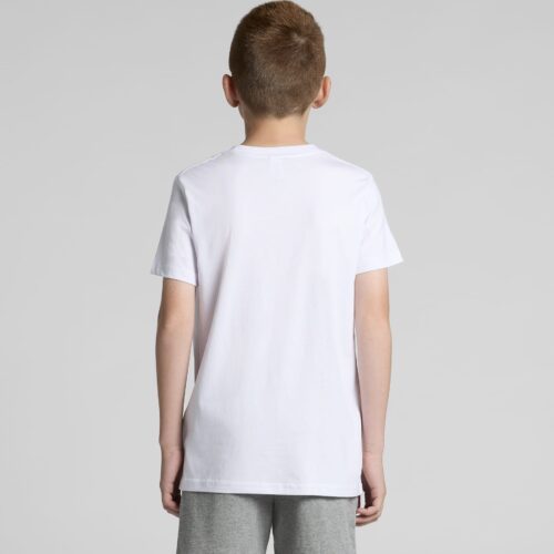 Youth Classic Tee - Image 4