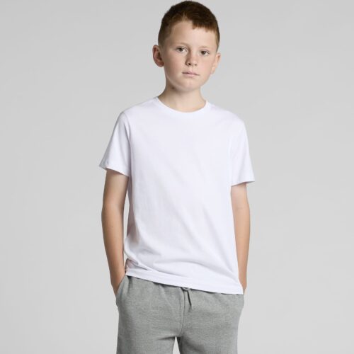 Youth Classic Tee - Image 5