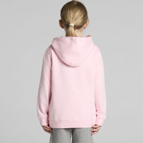 Kids Supply Hood - Image 3
