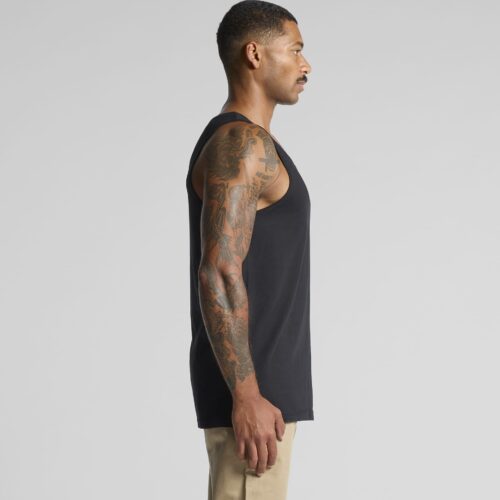 Lowdown Singlet - Image 3