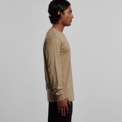 Staple Long Sleeve Tee - Image 3