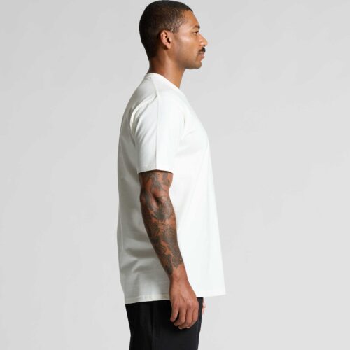 Classic Organic Tee - Image 3