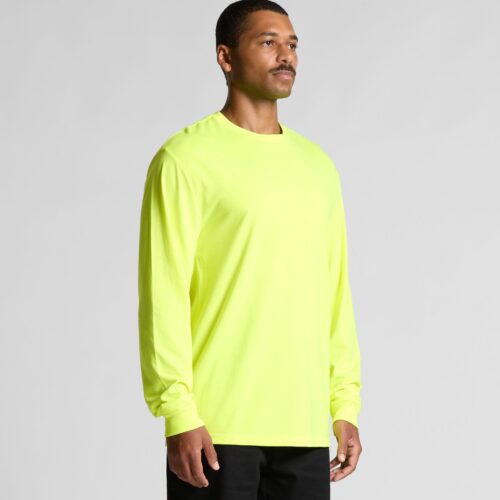 Block Safety Long Sleeve - Image 3