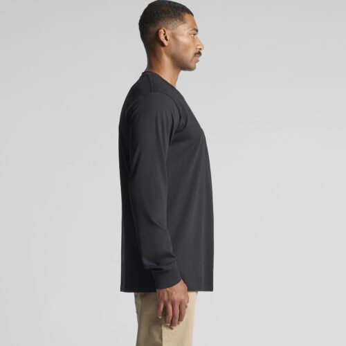 Classic Pocket Long Sleeve Tee - Image 3
